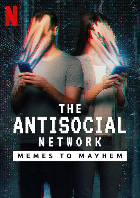 The Antisocial Network