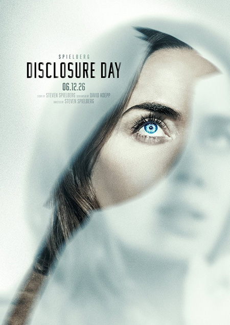 Disclosure Day