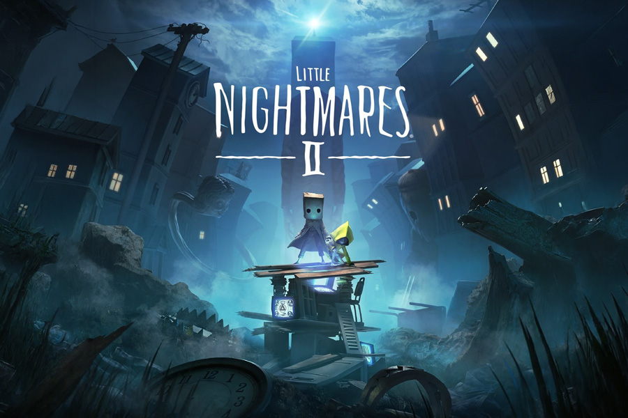 Little Nightmares2