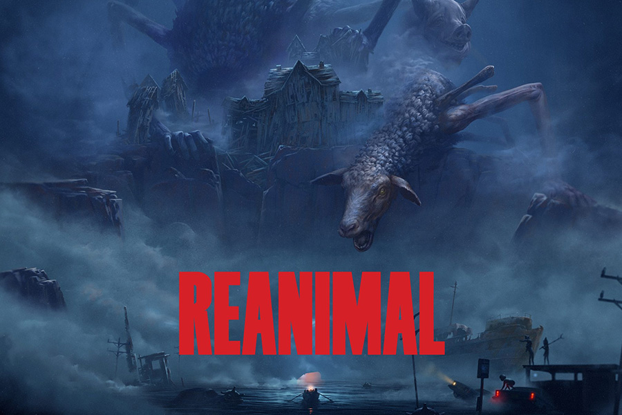 REANIMAL